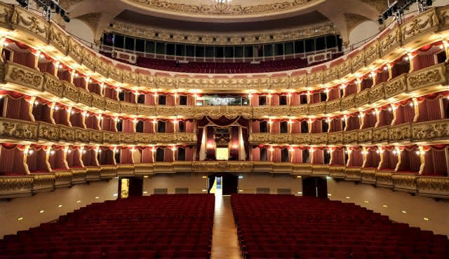 Teatro Filarmonico di Verona