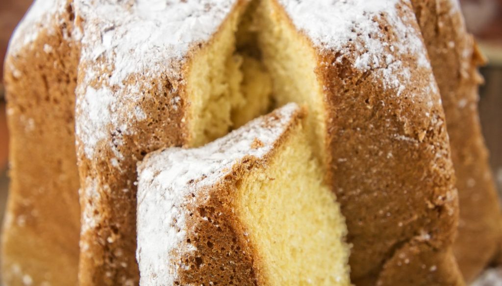 Pandoro