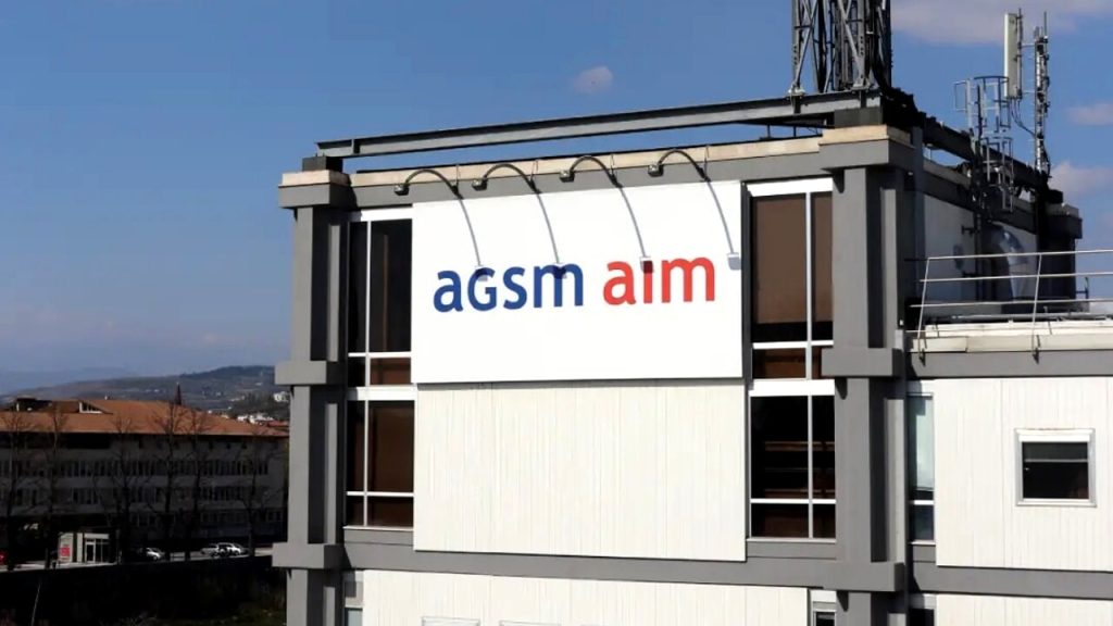 Agsm-Aim