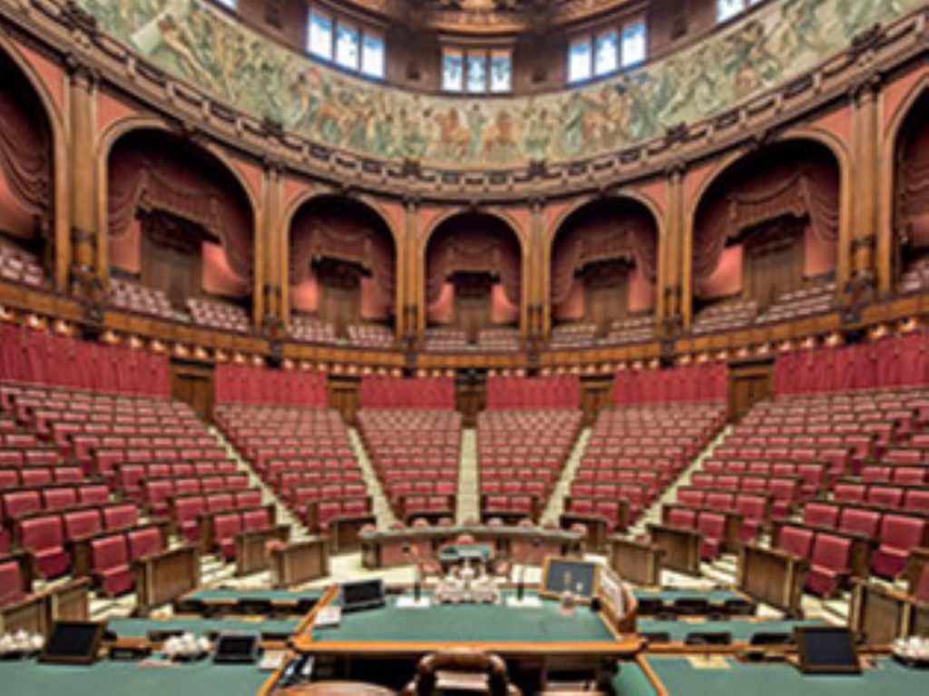 Camera dei Deputati