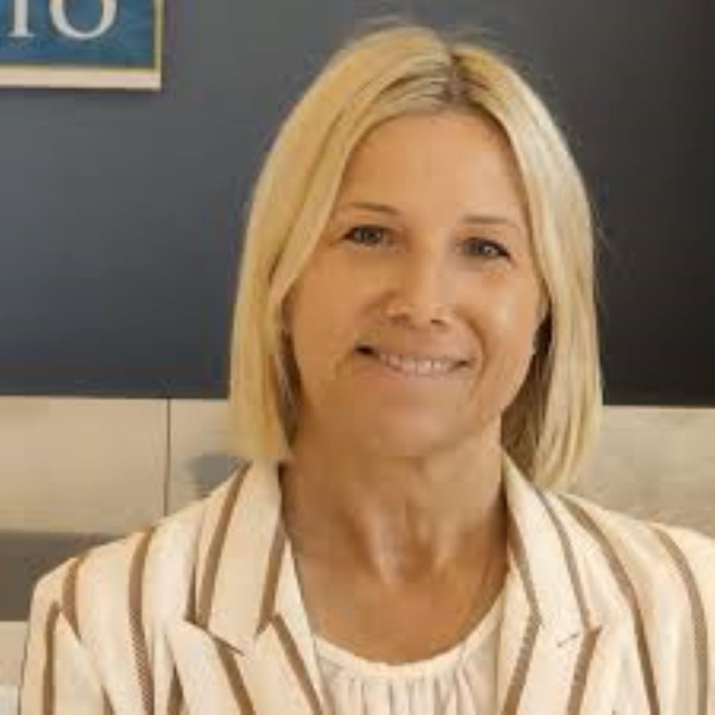 Manuela Lanzarin