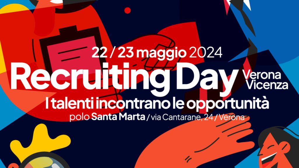 Recruiting Day