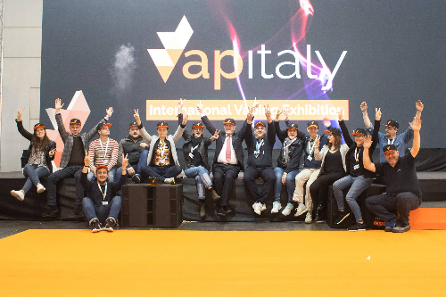 Vapitaly