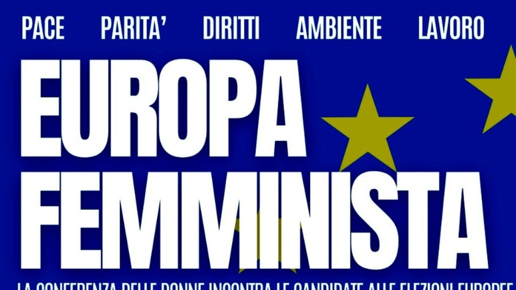 Europa femminista Dem