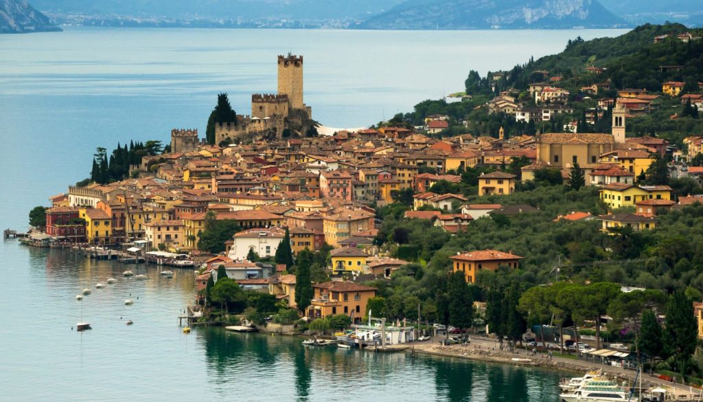 Malcesine