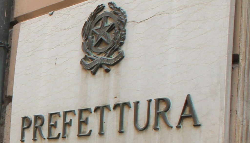 Prefettura di Verona