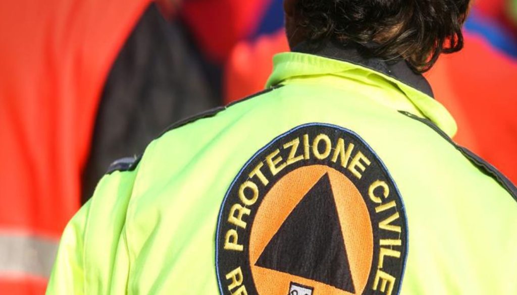 Protezione civile