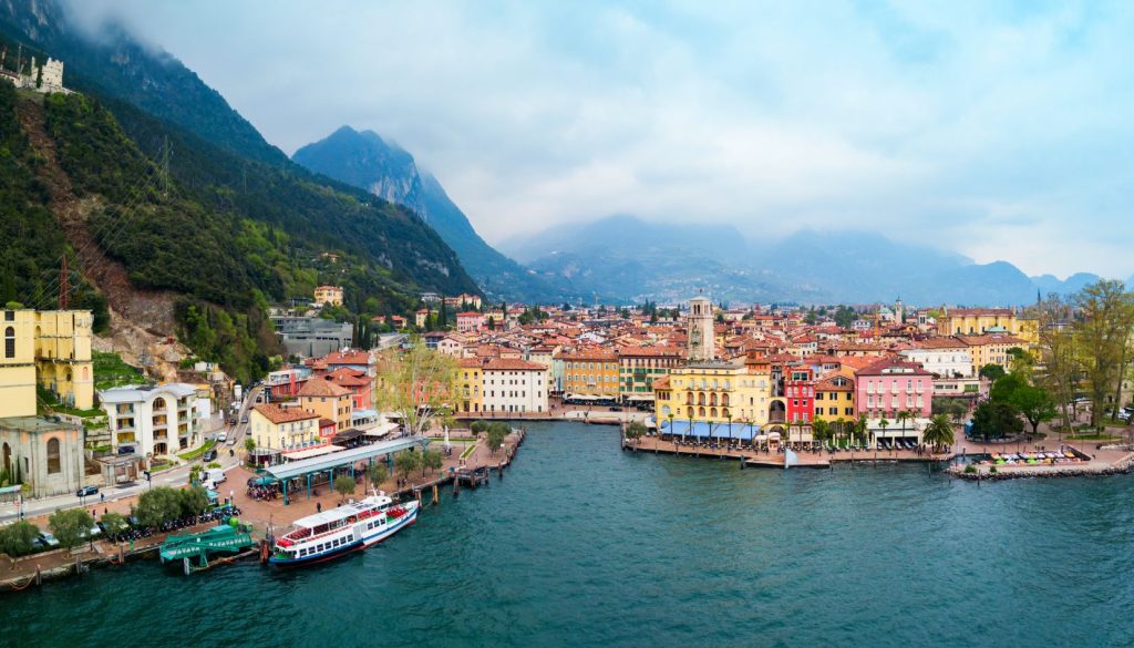 riva del garda