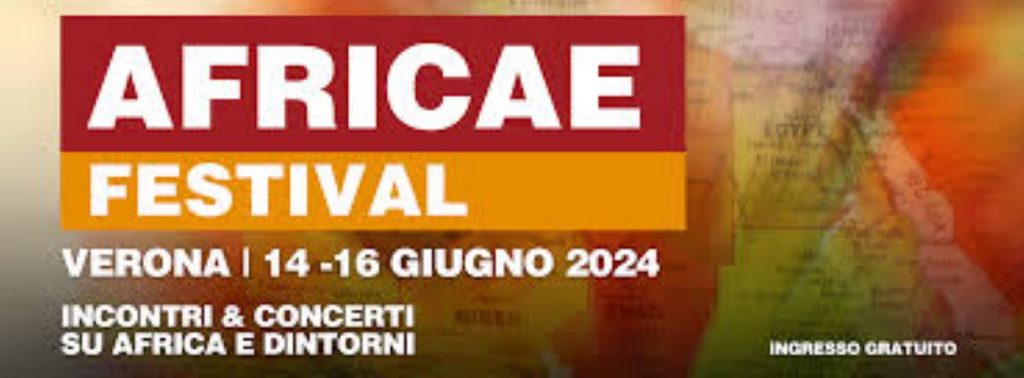 Africae Festival