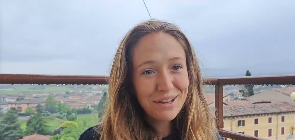 Benedetta Bongiovanni