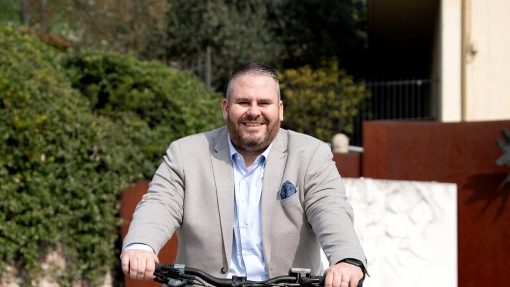 Davide Sandrini