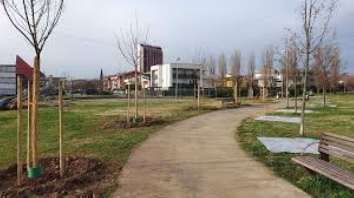 Parco Sampò