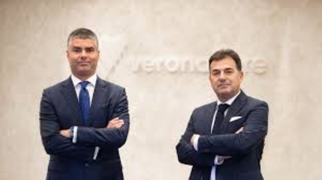 Rebughini Veronafiere