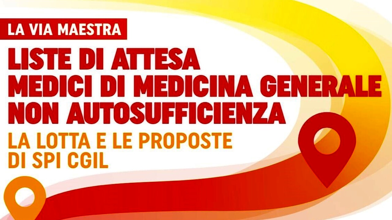 Spi Cgil