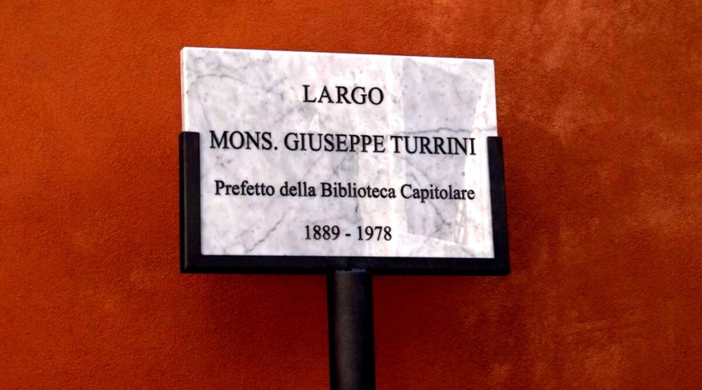 Targa Turrini