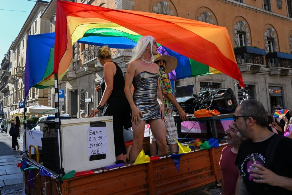 Verona Pride