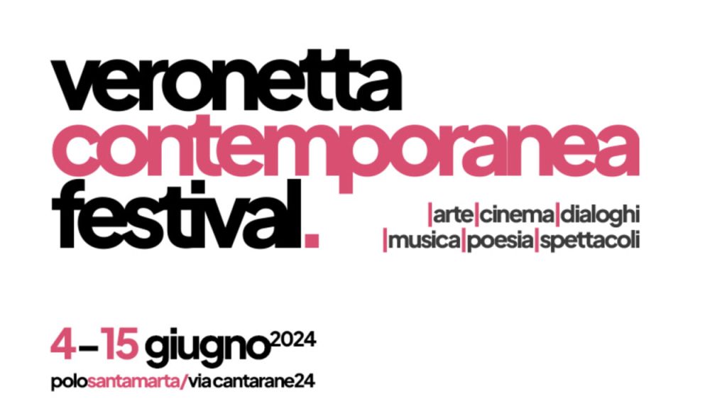 Veronetta Contemporanea Festival