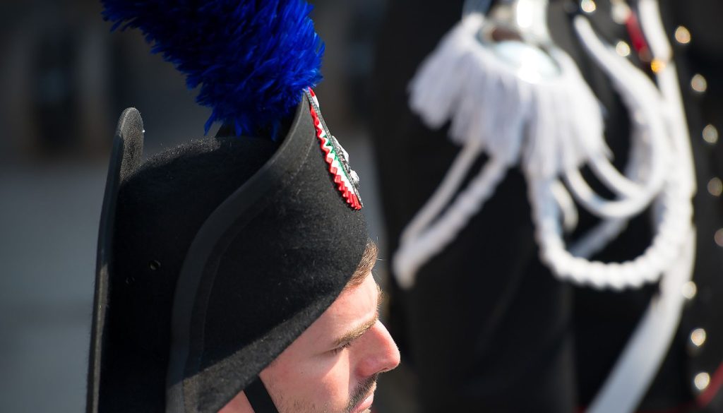Carabinieri