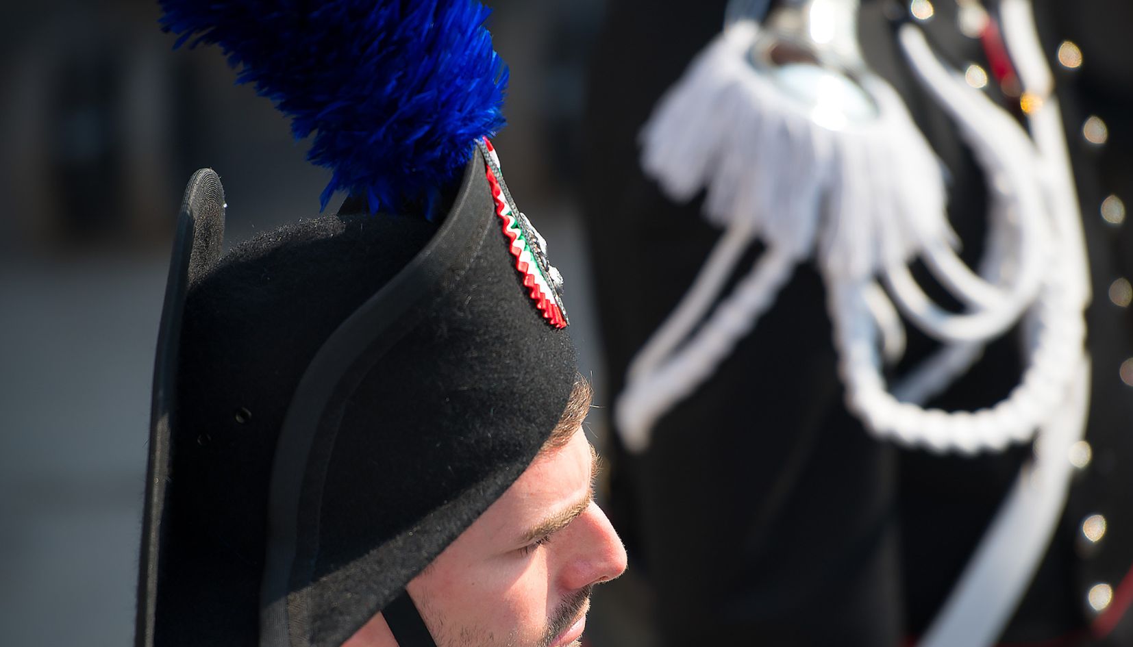 Carabinieri