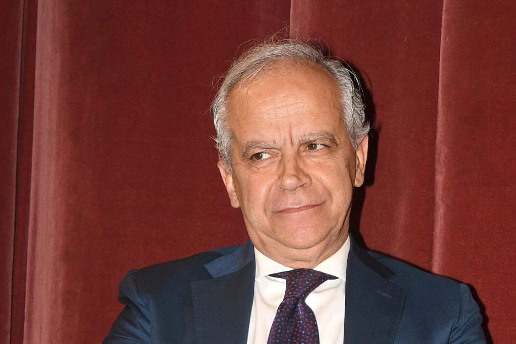 ministro Piantedosi
