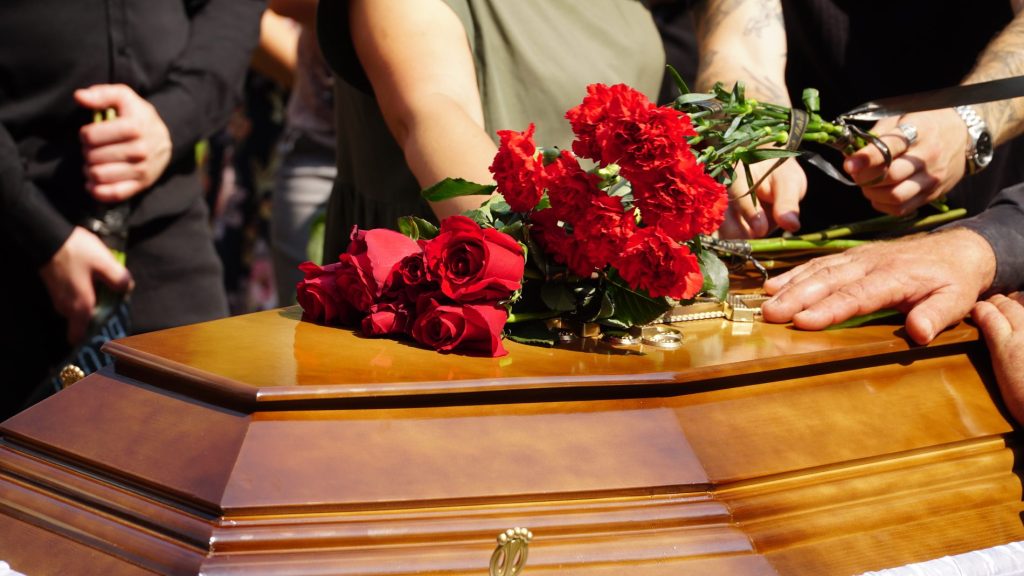 Funerale