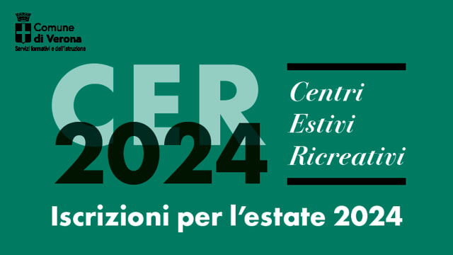 Centri estivi ricreativi Verona