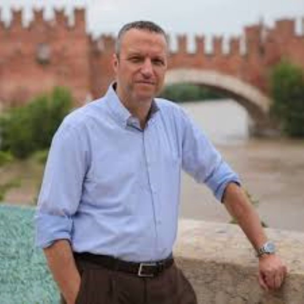 Flavio Tosi