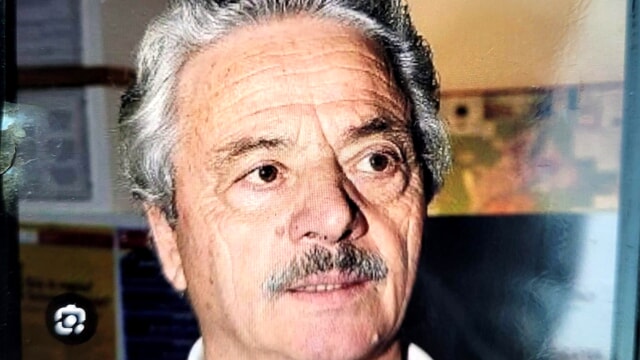 Luciano Imperio Stevanella