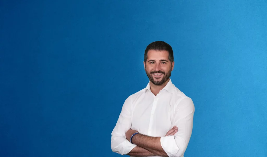 Paolo Borchia