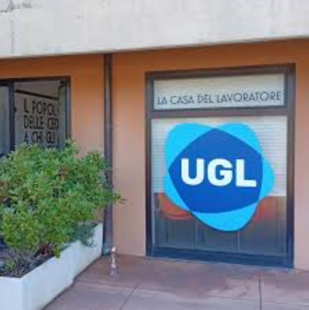 Ugl Terziario Verona