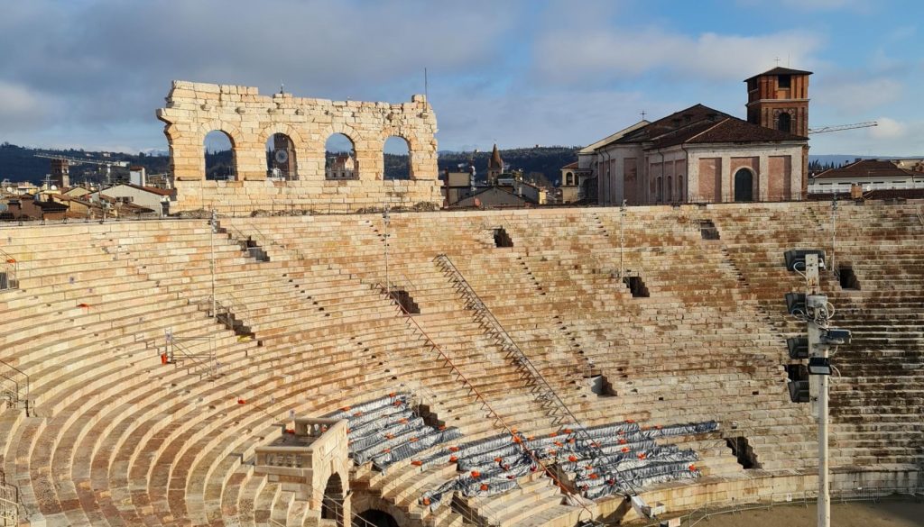 Arena di Verona