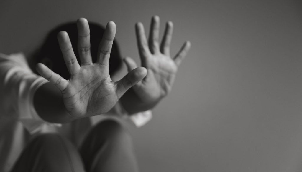 Violenza