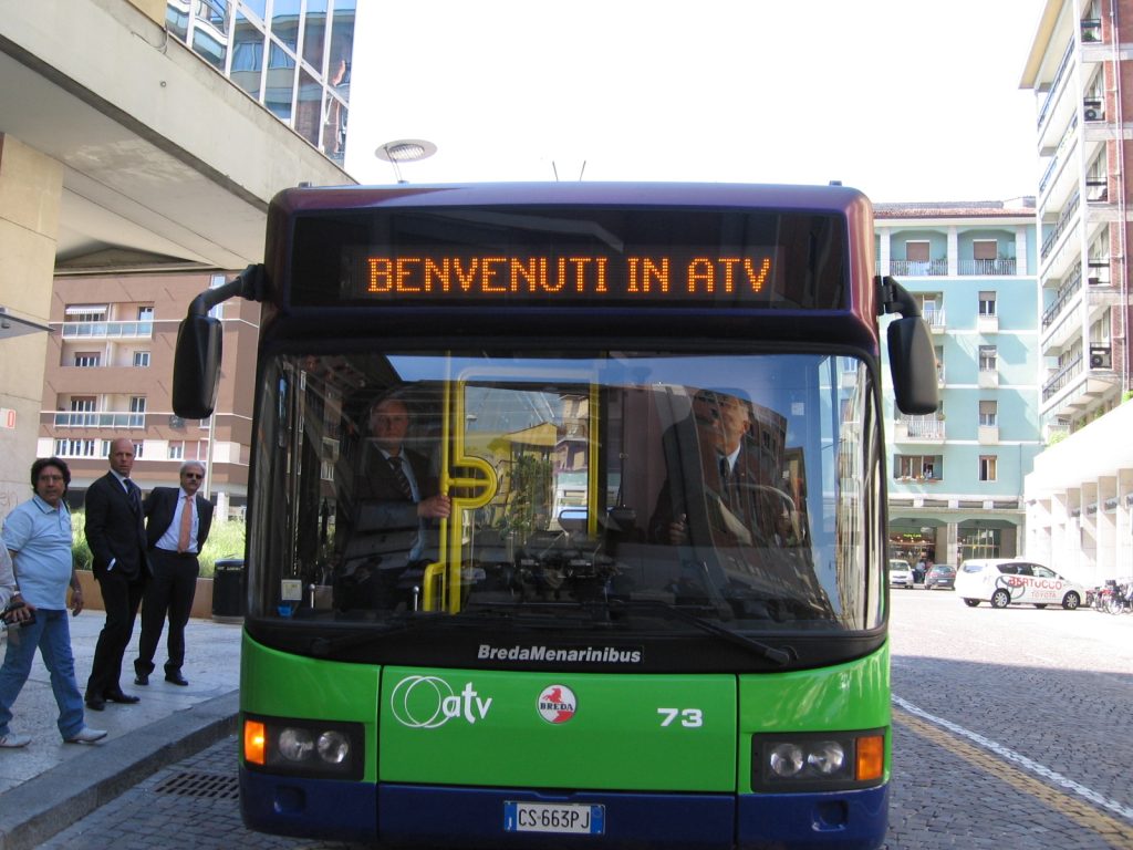 Atv Verona