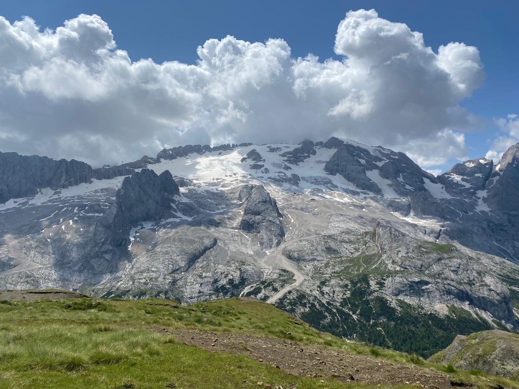 Marmolada