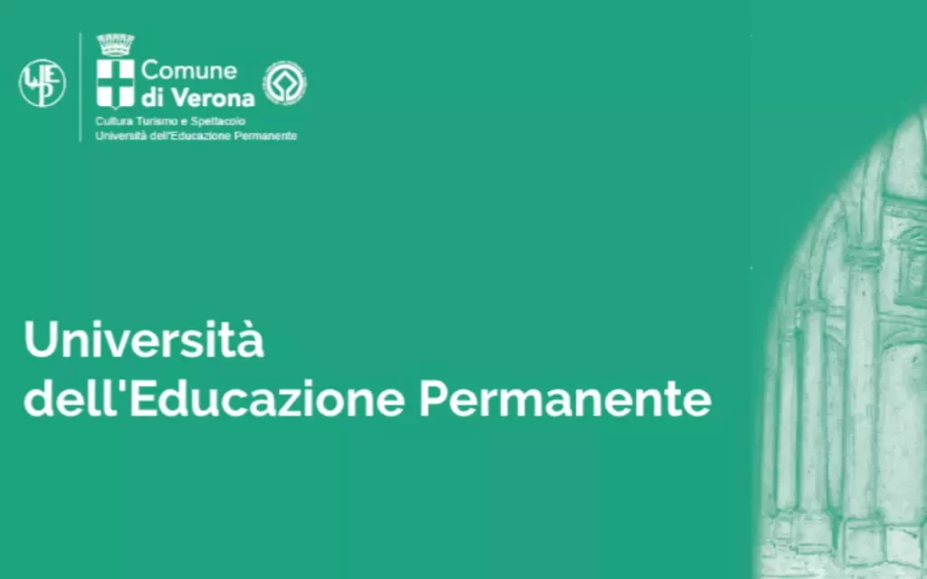 Università dell'educazione permanente