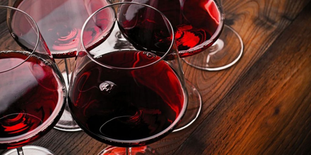 Vino Bardolino