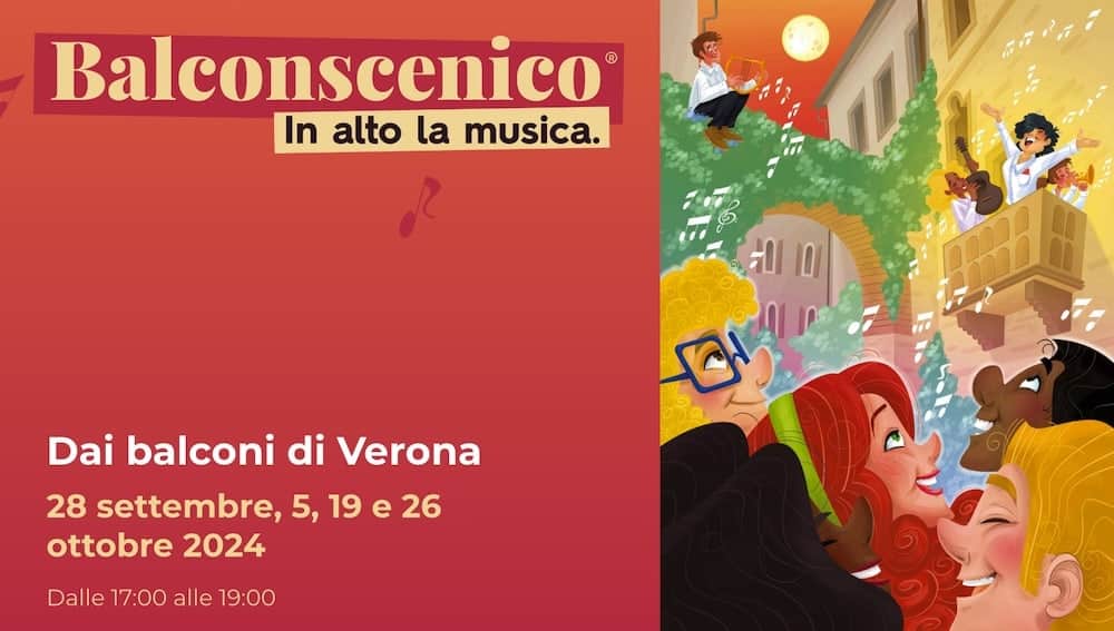 Balconscenico
