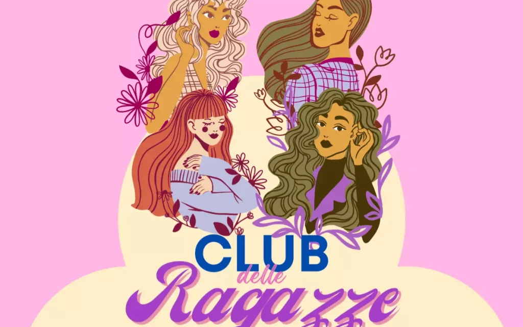 Club delle Ragazze