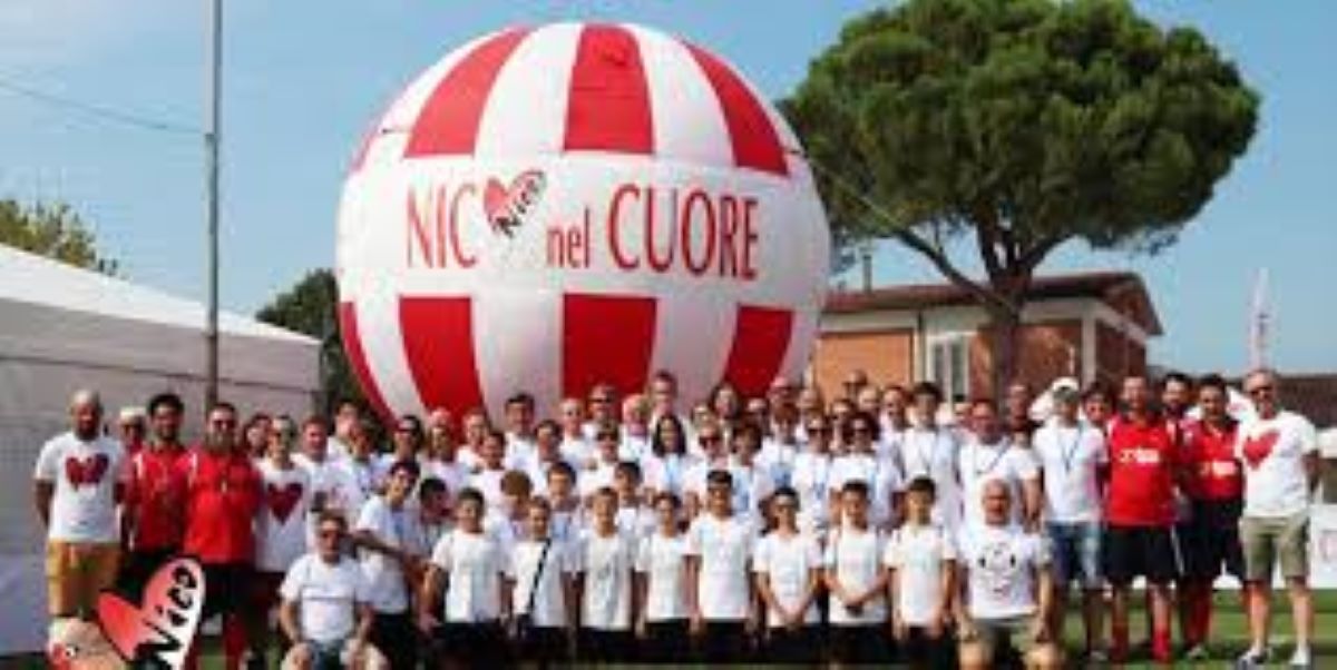 Nico nel cuore