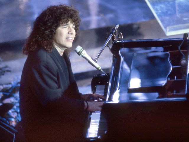 Riccardo Cocciante