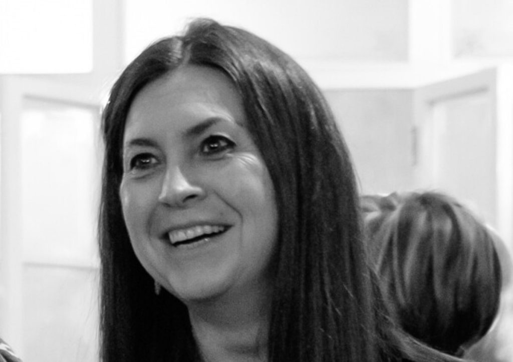 Sara Vannucci