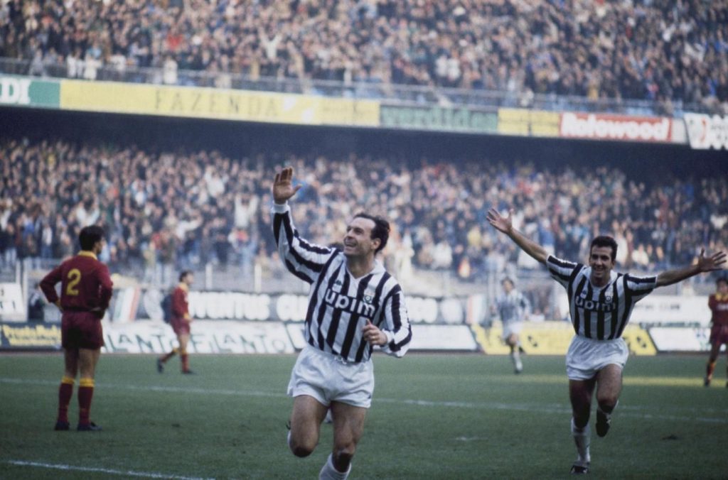 Schillaci