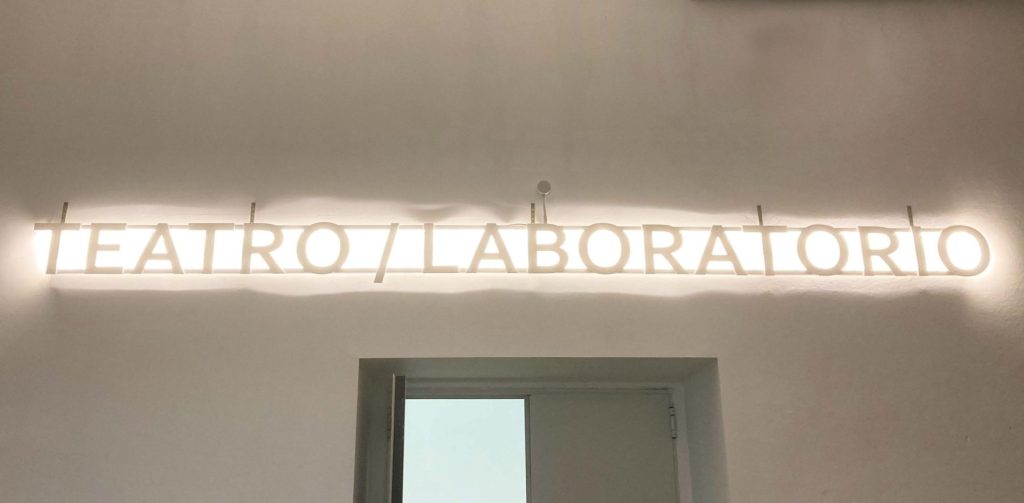 Teatro Laboratorio di Verona