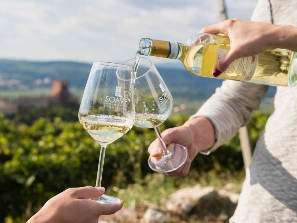 vino Soave