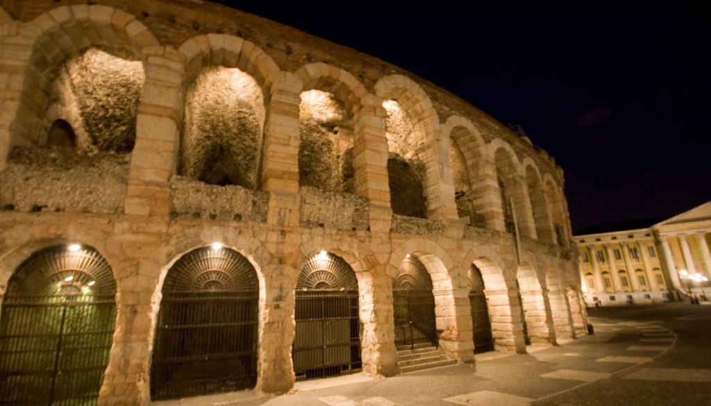 Arena di Verona