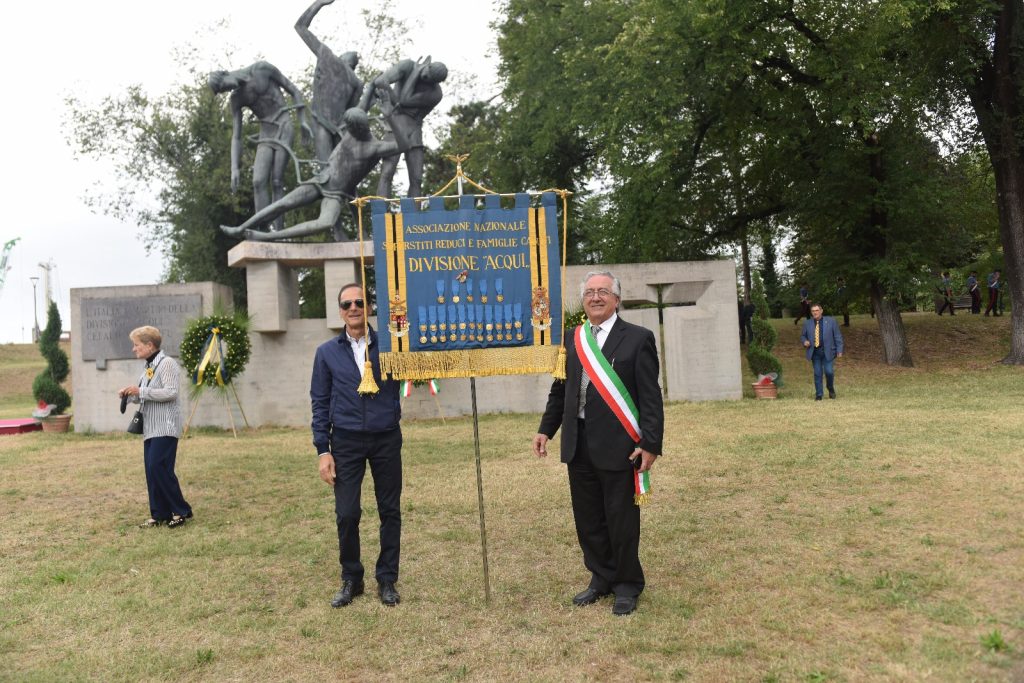 Eccidio divisione Acqui