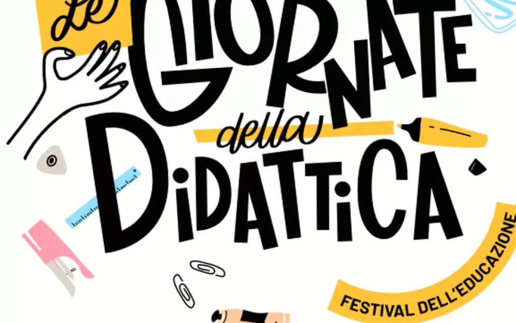 Le giornate della didattica