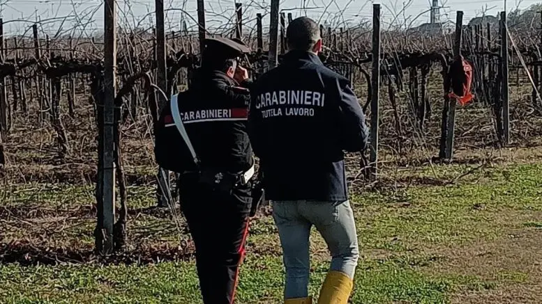Carabinieri