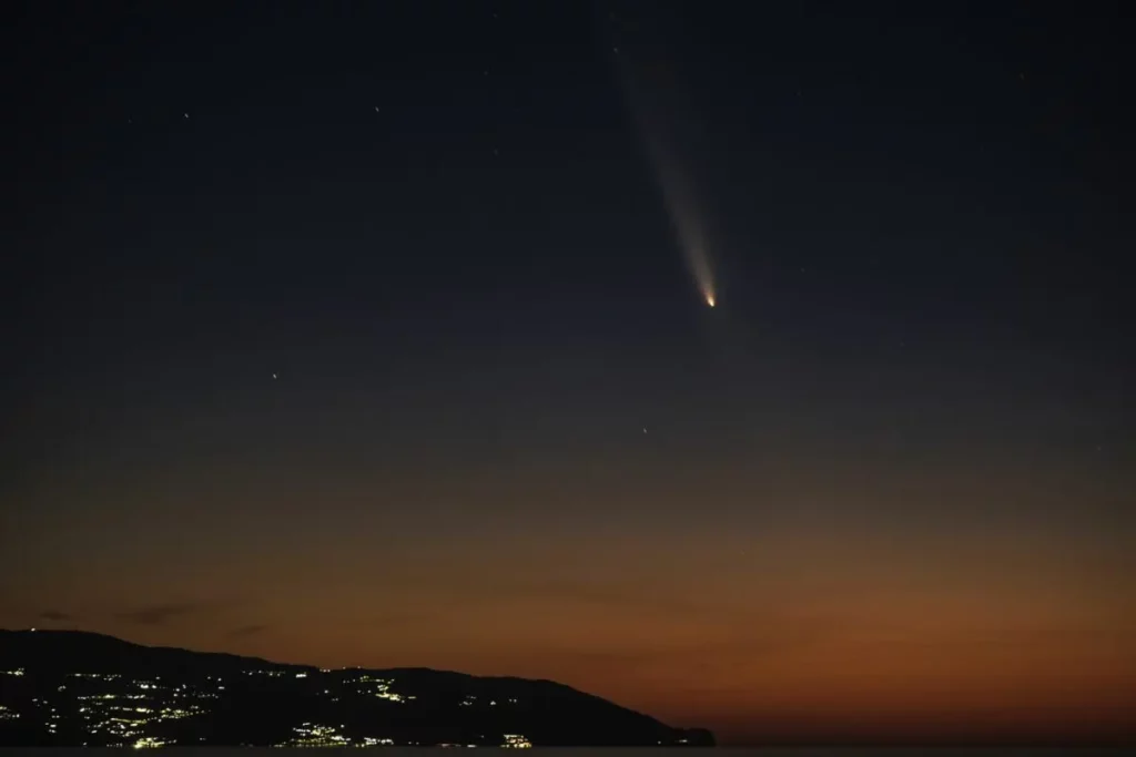 Cometa