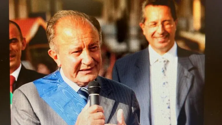 Elio Mosele